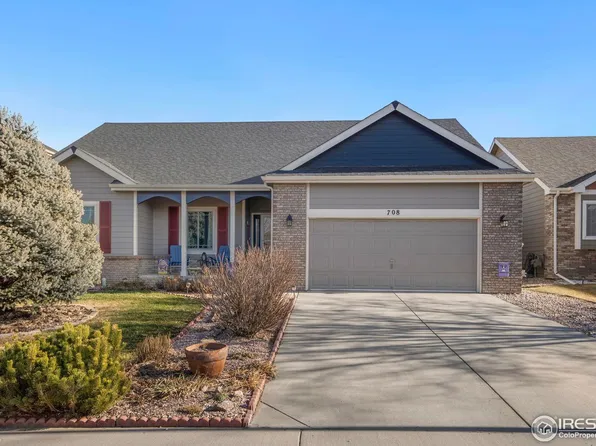 708 62nd Ave Ct, Greeley, CO 80634