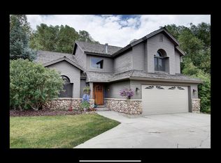 1620 Creek Side Ln, Park City, UT 84098