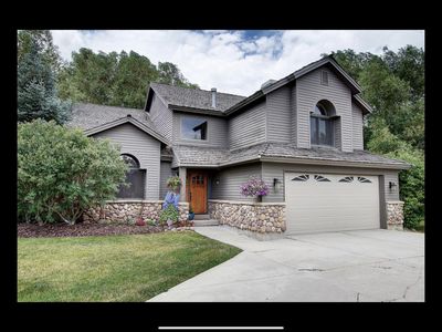 1620 Creek Side Ln, Park City, UT, 84098