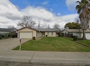 3554 Contempo Dr, Sacramento, CA