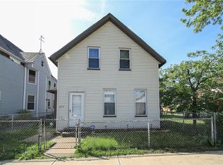 3319 Hancock Ave, Cleveland, OH