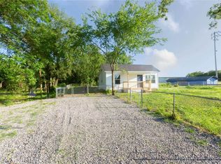 100 N 2nd St, Eufaula, OK 74432