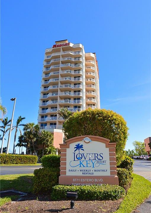 1st image of 8771 Estero Blvd #1105