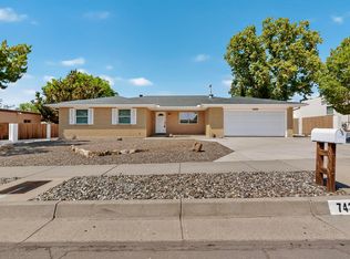 7433 Gila Rd NE, Albuquerque, NM 87109