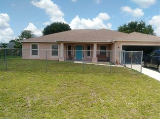 304 Chaucer Ave, Lehigh Acres, FL 33936