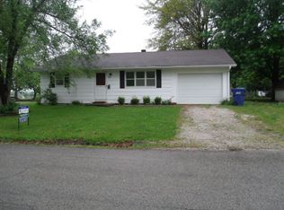 250 Walnut St, Brookfield, MO 64628