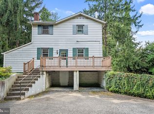 12 Crooked Ln, Cherry Hill, NJ 08034