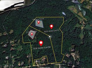 569 Linden St, Boylston, MA 01505