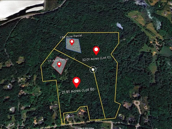 567 Linden St, Boylston, MA 01505
