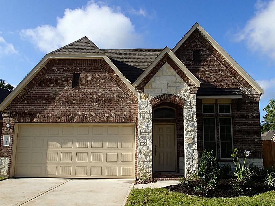 2487 Garden Falls Drive