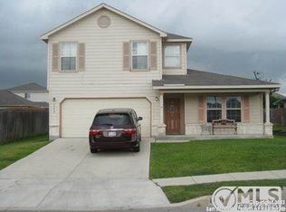 148 Weeping Willow, Cibolo, TX 78108