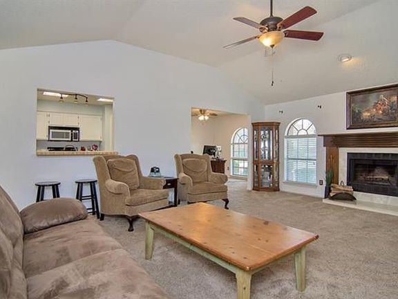 2nd image of 7308 Burke Cir