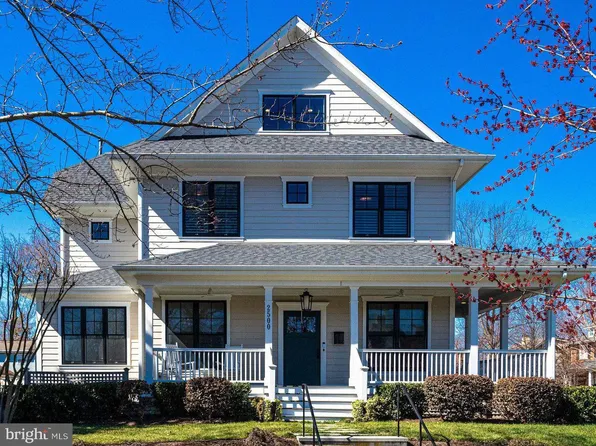 2500 S Fern St, Arlington, VA 22202