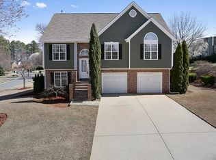 3514 English Oaks Dr NW, Kennesaw, GA 30144