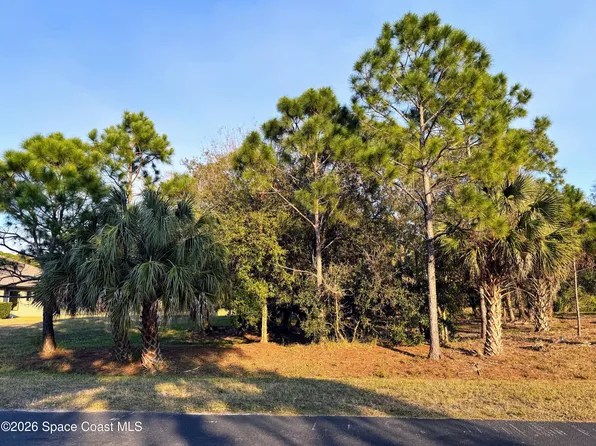 2152 Siroco Ln, Melbourne, FL 32934