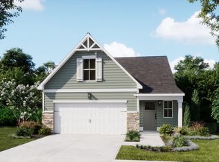 Riverstone Plan, The Cottages at Pelican Cove, Southport, NC 28422