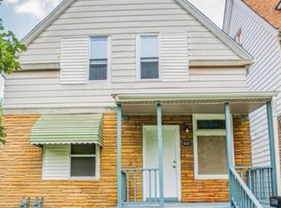 2580 Meldrum St #1, Detroit, MI 48207