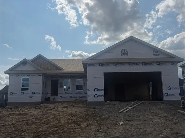 6142 Thor Ave, Davenport, IA 52807