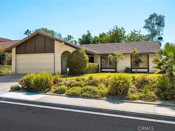 26422 Papagayo Dr, Mission Viejo, CA 92691