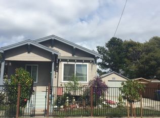 250 S 18th St, Richmond, CA 94804