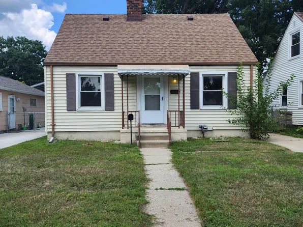 34232 Glover St, Wayne, MI 48184