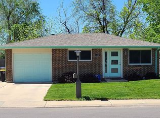 603 E 4th Ave, Longmont, CO 80504