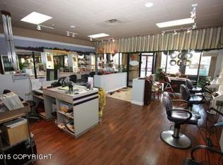 9001 Jewel Lake Rd, Anchorage, AK 99502
