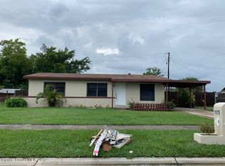 1175 King St, Merritt Island, FL 32953