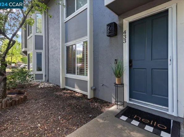 433 Sycamore Cir, Danville, CA 94526