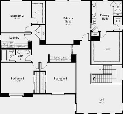 3rd image of 3270 Oak Trail Dr