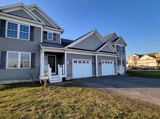 51 Old Academy St, Fairfax, VT 05454