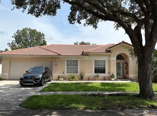 10661 SW 21st St, Miramar, FL 33025