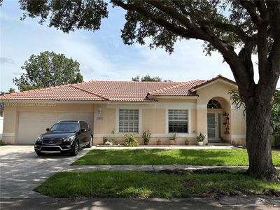 10661 SW 21st St, Miramar, FL, 33025