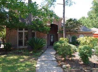 5715 Lone Cedar Dr, Kingwood, TX 77345
