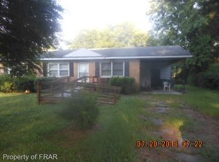 974 Comet Cir, Fayetteville, NC 28314