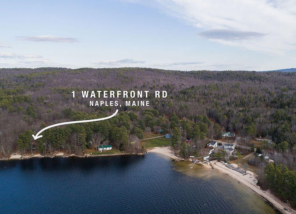 1 Waterfront Road, Naples, ME 04055 Zillow