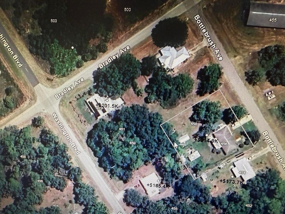 1st image of 459 Washington Boulevard