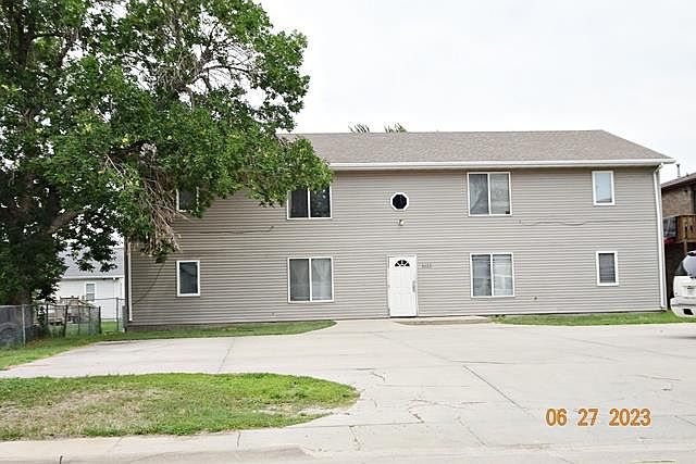 1611 S Lincoln Ave Grand Island NE 68801 Zillow