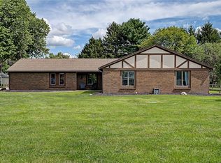5763 Troy Frederick Rd, Tipp City, OH 45371