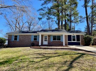 377 Furman Ln, Ladson, SC 29456