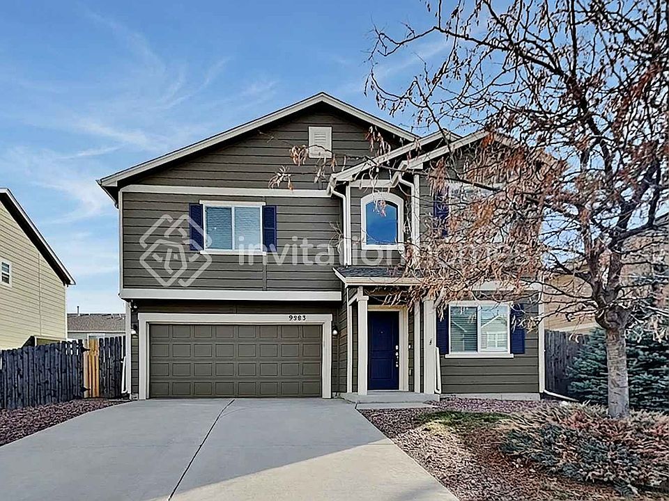 1st image of 9583 Copper Canyon Ln