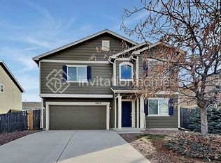 9583 Copper Canyon Ln, Colorado Springs, CO 80925