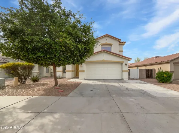 217 E GWEN Street, Phoenix, AZ 85042