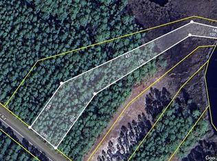 LOT 9 Mill Rd, Carrabelle, FL 32322