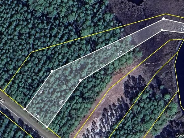 LOT 9 Mill Rd, Carrabelle, FL 32322