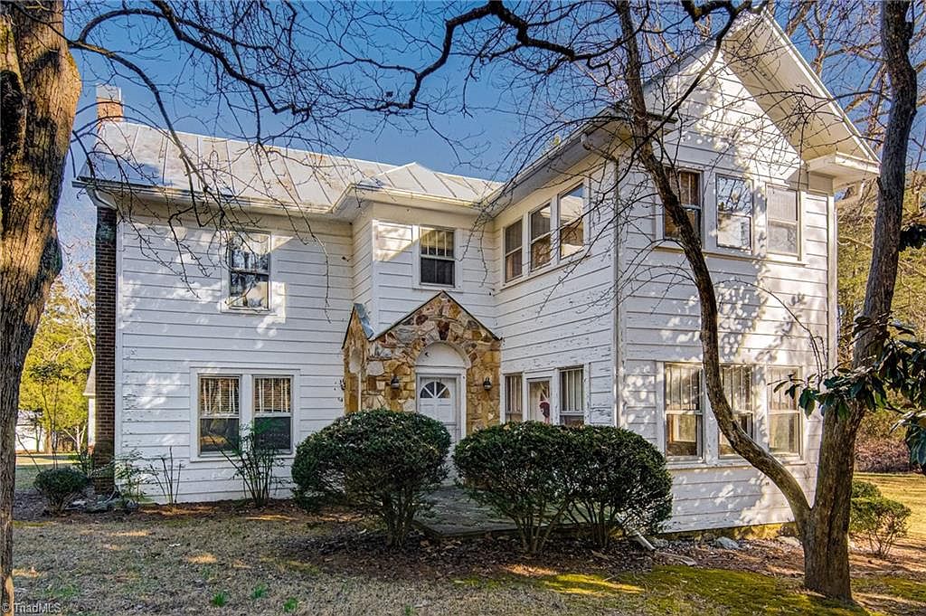 3592 Spainhour Mill Rd, Tobaccoville, NC 27050 Zillow