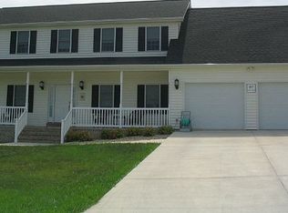 307 Eagle St, Woodstock, VA 22664