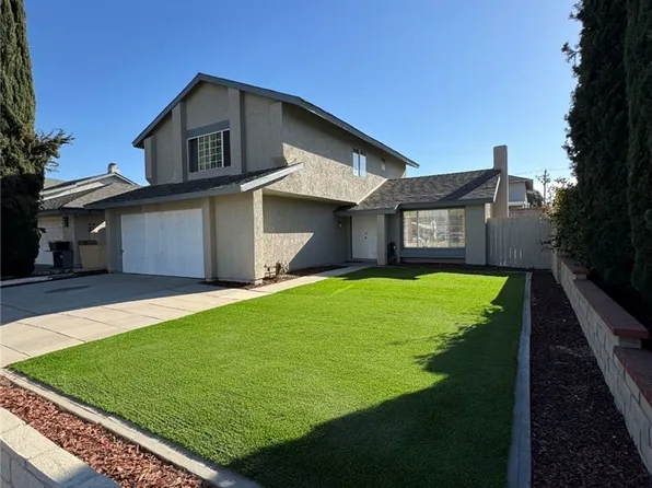 21128 Sunwood Dr, Diamond Bar, CA 91789