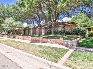 4014 88th Pl, Lubbock, TX 79423