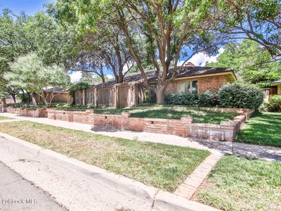 4014 88th Pl, Lubbock, TX, 79423